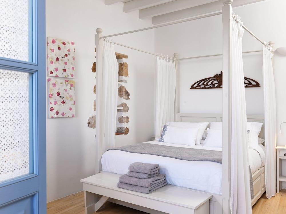 Patmos Eye Boutique Hotel & Villas Skala Extérieur photo